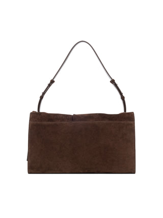 Schultertasche Crosta in Cosme