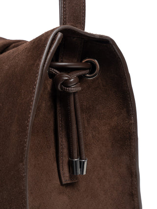 Schultertasche Crosta in Cosme