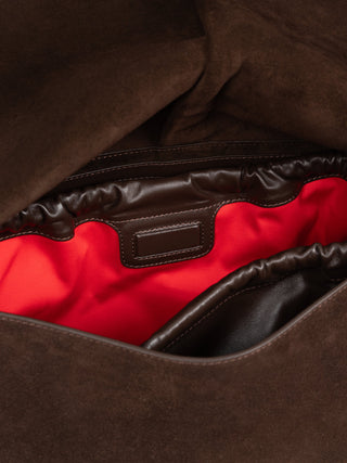 Schultertasche Crosta in Cosme