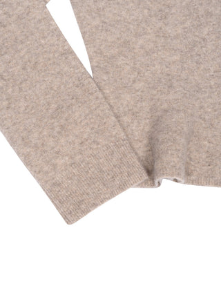 Pullover mit Kragen Selana