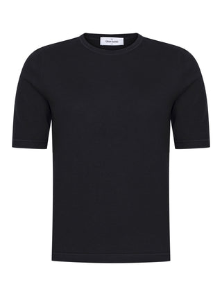 T-Shirt aus Baumwolle