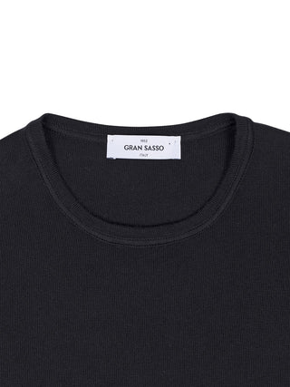 T-Shirt aus Baumwolle