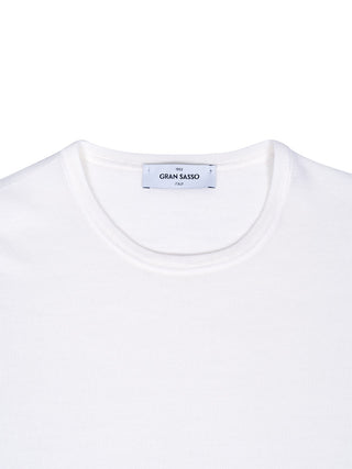 T-Shirt aus Baumwolle