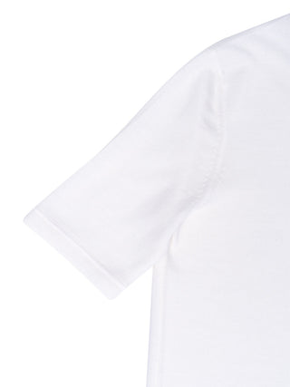 T-Shirt aus Baumwolle