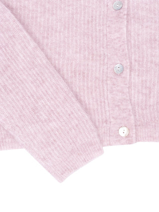 Strickcardigan Andrea