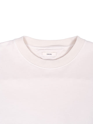 Sweatshirt Dinha in Ecru