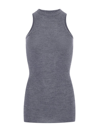 Stricktop Camille in Grau