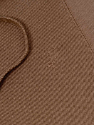 Sweatshirt mit Reißverschluss