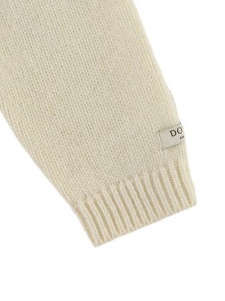 Sibbe Pullover aus Merinowolle Bunny