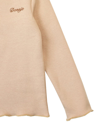 Jotte Langarmsweater - Cloudy Rose