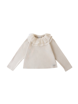 Florentien Blusentop - Birch