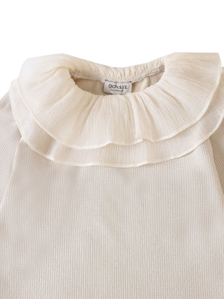 Florentien Blusentop - Birch