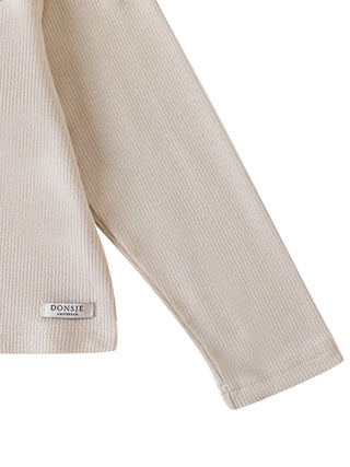 Florentien Blusentop - Birch