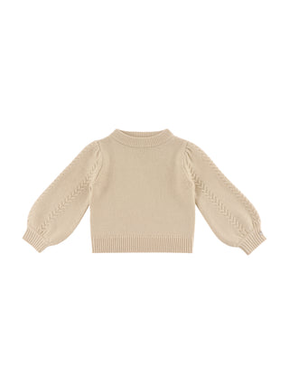 Kasine Sweater aus feinster Merinowolle