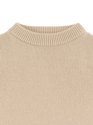 Kasine Sweater aus feinster Merinowolle