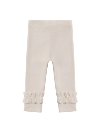 Marit Leggings Soft Sand