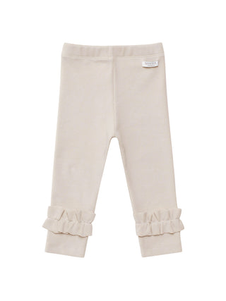 Marit Leggings Soft Sand
