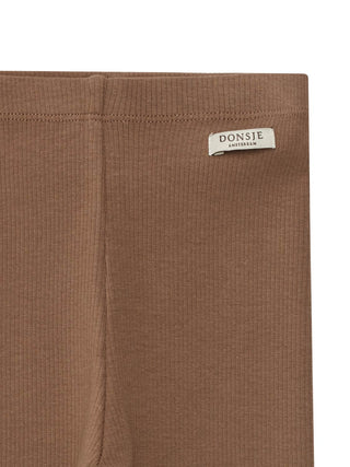 Ellie Leggings Toffee