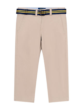 Bedford Chinohose - Beige