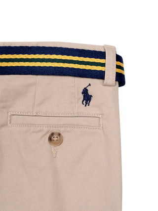 Bedford Chinohose - Beige