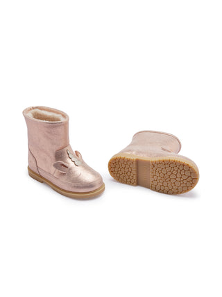 Xelly Boots Unicorn