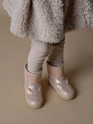 Xelly Boots Unicorn