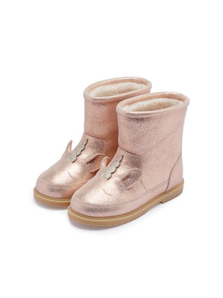 Xelly Boots Unicorn