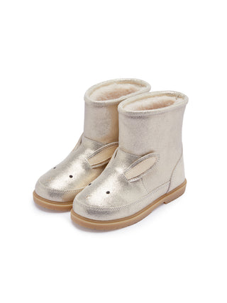 Xelly Boots Bunny