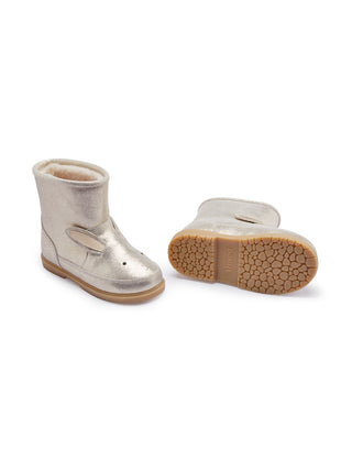 Xelly Boots Bunny