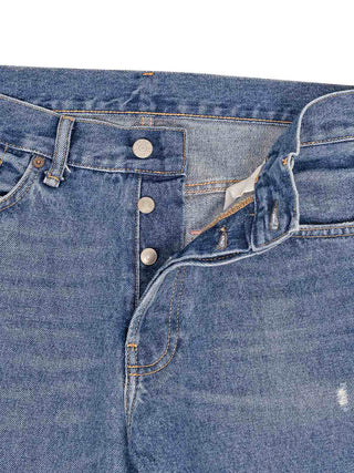 Jeans mit regulärer Passform  - 2010M - Vintage Blue