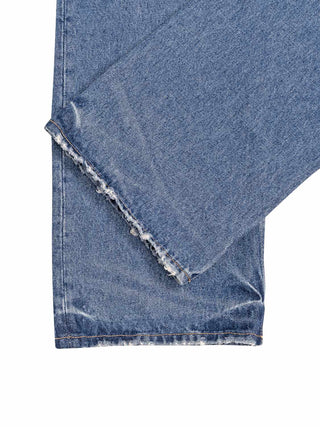 Jeans mit regulärer Passform  - 2010M - Vintage Blue