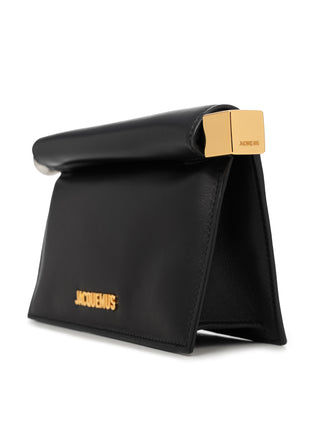 La Petite Pochette Rond C - Clutch - Schwarz