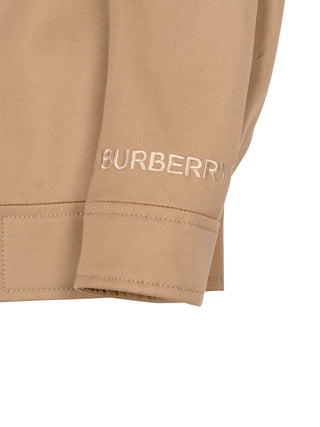 Baumwolljacke KG6 Lily - Vintage Beige