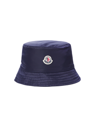Bucket Mütze - Navy