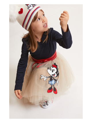 Minnie Tüllrock