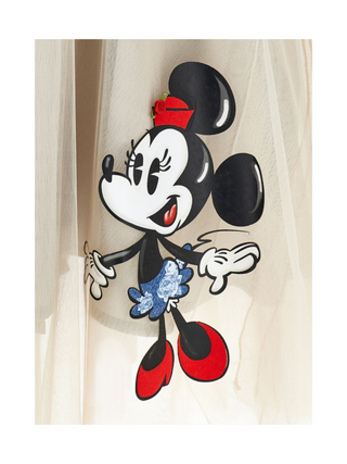 Minnie Tüllrock