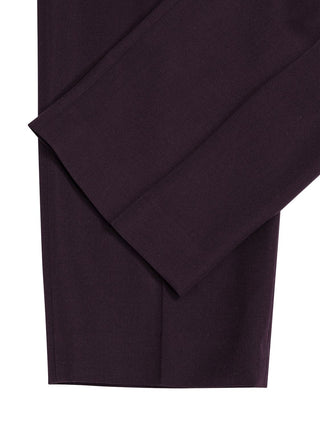 Zigarettenhose im Slim Fit