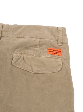 Bill Cordhose - Light Olive