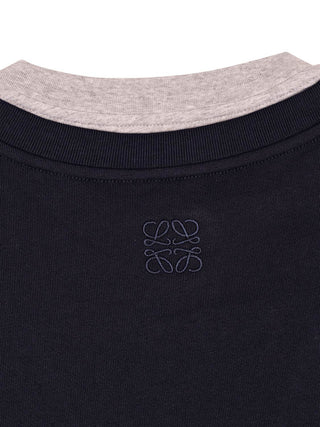 Pullover aus Baumwolle