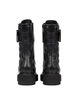 Combat Boot