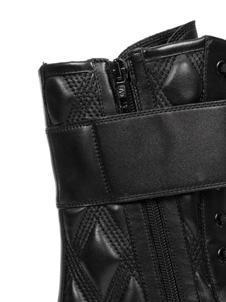Combat Boot