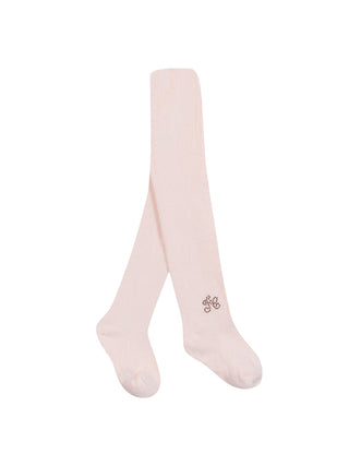 Strumpfhose aus Baumwolle - Eglantine