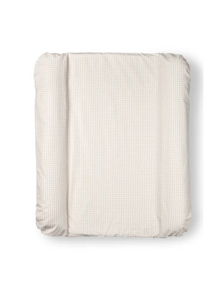 Dear April Dove Wickelkissen - Mini Check
