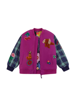 Chalet Bomerjacke