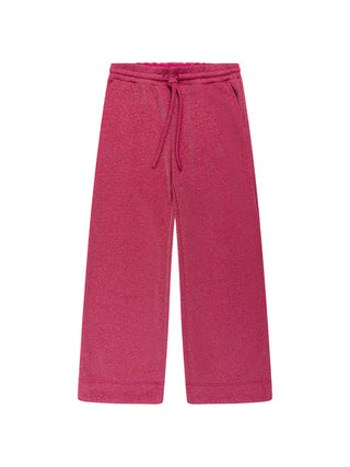 Pling Jerseyhose mit Glitzer