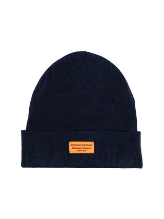 Flups Beanie - Navy