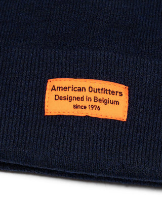 Flups Beanie - Navy