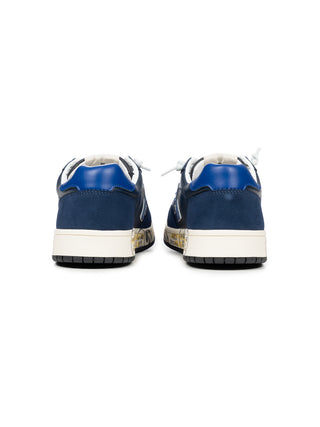 Marc Sneaker - Navy