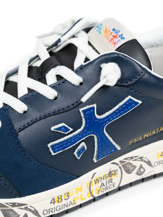 Marc Sneaker - Navy