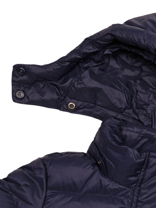 Wasserabweisende Steppjacke - Newport Navy